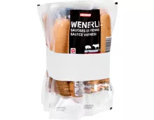 Denner Wienerli