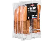 Denner Wienerli