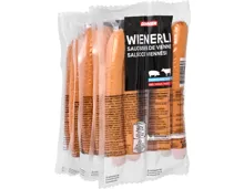 Denner Wienerli