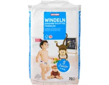 Denner Windeln Junior
