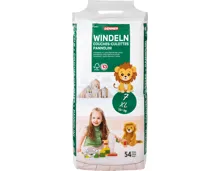 Denner Windeln XL