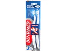 Dentamed Allround Complete Interdental System soft 2 Stück