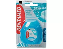 Dentamed Dental Tape Super Glide Zahnseide