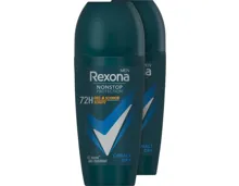 Deo Roll-On Cobalt Dry 2 x 250 ml