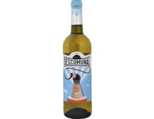 Descomunal Verdejo Rueda DO 75 cl