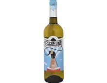Descomunal Verdejo Rueda DO 75 cl