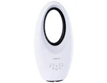 Design Ventilator
