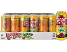 Desperados Bier Original