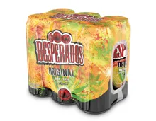 Desperados