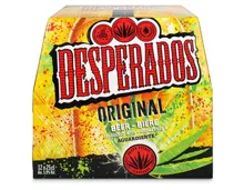 Desperados Original 12x25cl