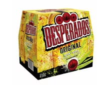 Desperados Original 12x25cl