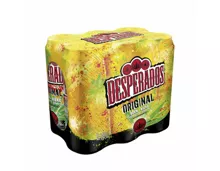 Desperados Original Dose 6x50cl