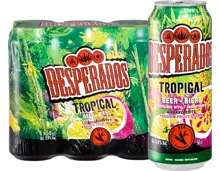 Desperados Tropical