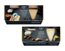 Dessert kleine Sünde