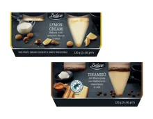 Dessert kleine Sünde