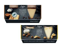 Dessert kleine Sünde