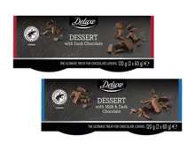 Dessertgläser Twinpack