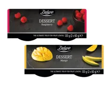 Dessertgläser Twinpack