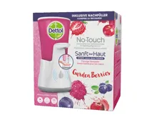 Dettol antibakterielle Flüssigseife