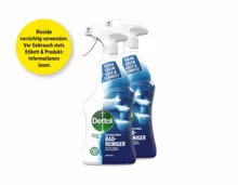 Dettol Bad-Reiniger DUO