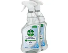 Dettol Desinfektionsreiniger 2 x 750 ml