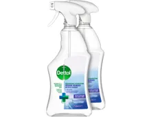 Dettol Desinfektionsreiniger 2 x 750 ml