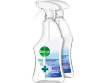 Dettol Desinfektionsreiniger 2 x 750 ml
