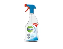 Dettol Desinfektionsreiniger
