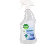 Dettol Desinfektionsreiniger