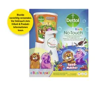 Dettol Flüssigseife No-Touch