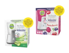 Dettol Flüssigseife No-Touch