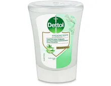 Dettol Flüssigseife No-Touch Aloe Vera Nachfüller