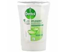 Dettol Flüssigseife No-Touch Aloe Vera Nachfüller