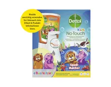 Dettol Flüssigseife No-Touch