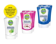 Dettol Flüssigseife No-Touch