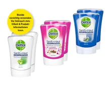 Dettol Flüssigseife No-Touch Duo