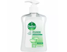 Dettol Flüssigseife Pflegend