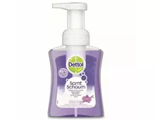 Dettol Flüssigseife Vanille & Orchidee