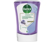 Dettol Nachfüller Zarte Veilchenblüte 2 x 250 ml