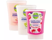 DETTOL no-touch Nachfülle