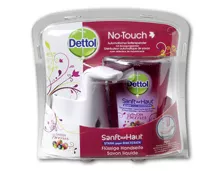 DETTOL No-Touch Starter Set