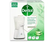 Dettol No-Touch Starterkit