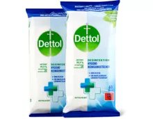 Dettol Produkte