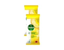 Dettol Reinigungstücher Küche DUO