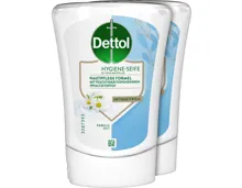 Dettol Seife Ref Kamille 2 x 250 ml
