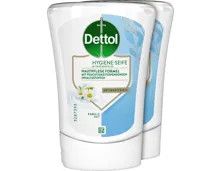 Dettol Seife Ref Kamille 2 x 250 ml