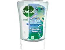 Dettol Seife Refill Kids Sensitive 2 x 250 ml