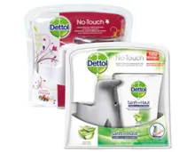 DETTOL Starterset
