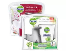 DETTOL Starterset