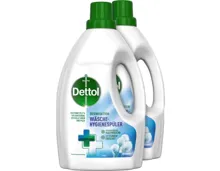 Dettol Wäsche-Hygienespüler 2x1.5l